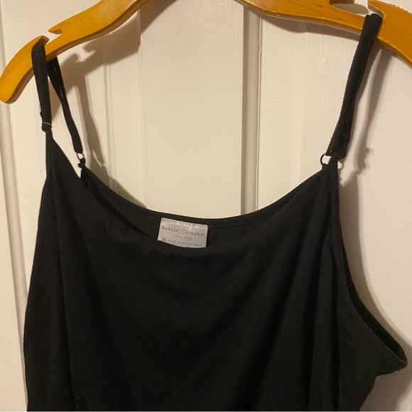 Bobbie Brooks Split Dress - Picture 8 of 8